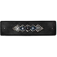 Christo Patel Wide Strap