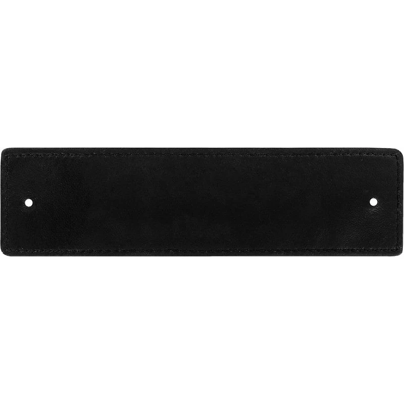 Christo Patel Wide Strap