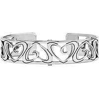 Christo Prague Slim Cuff Bracelet