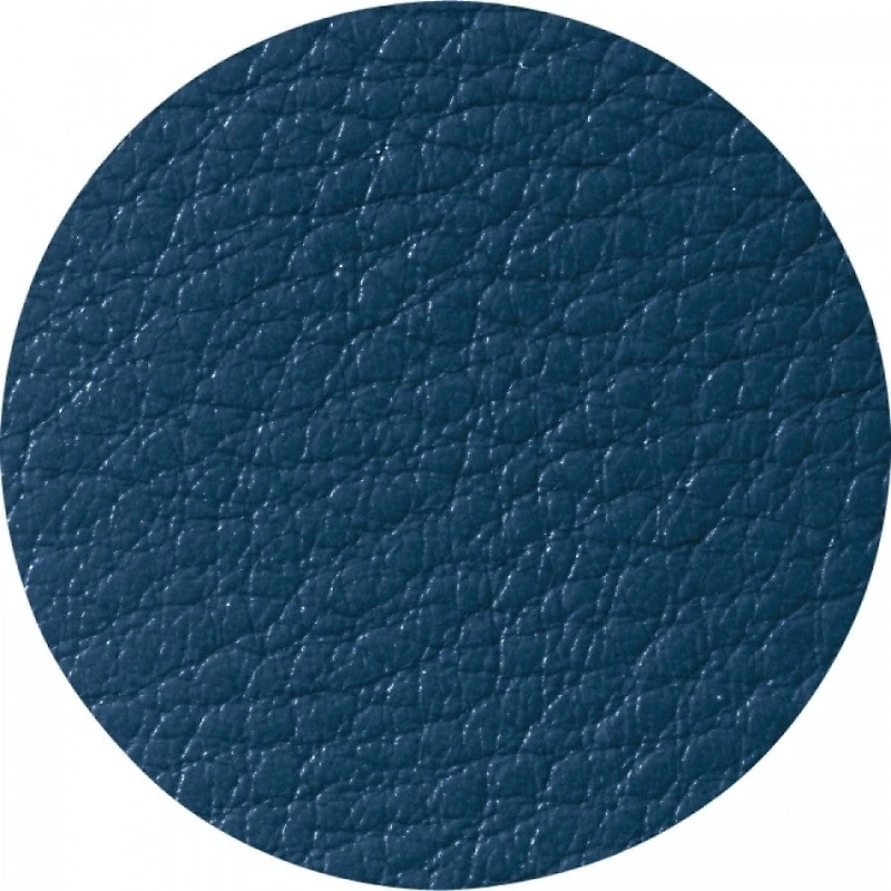 Christo Round Necklace Disc