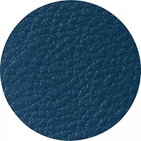 Christo Round Necklace Disc