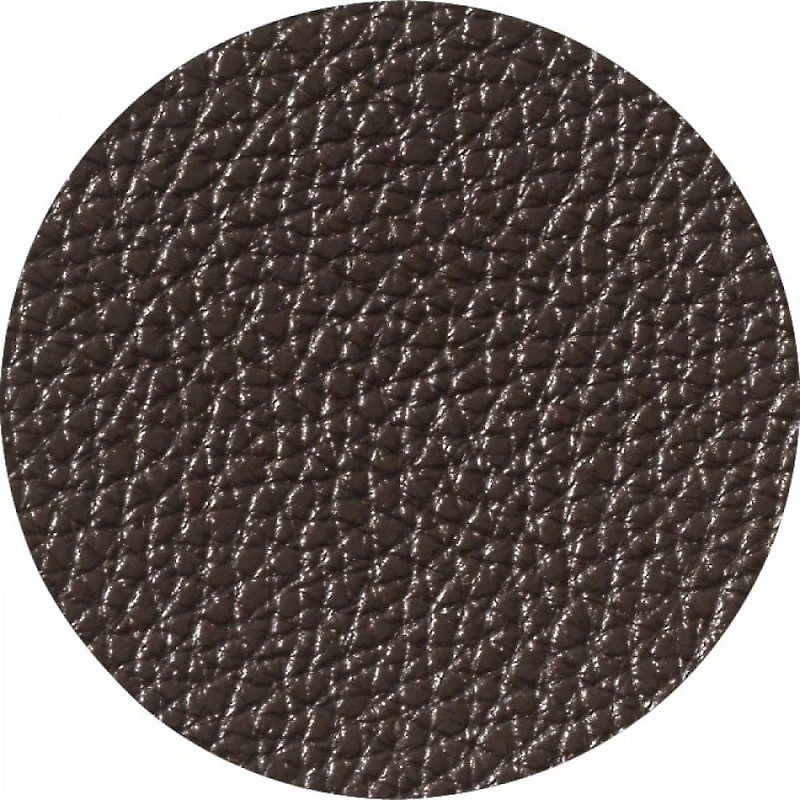 Christo Round Necklace Disc