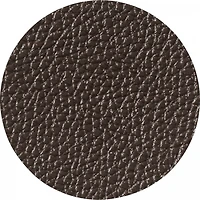 Christo Round Necklace Disc