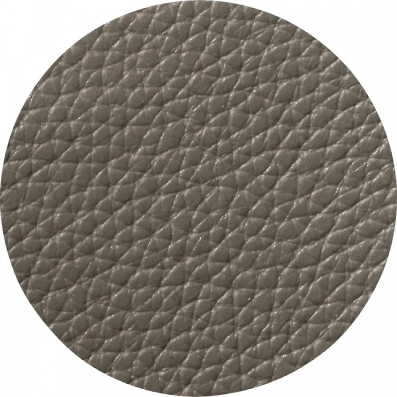 Christo Round Necklace Disc