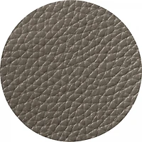 Christo Round Necklace Disc