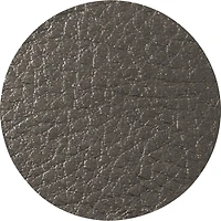 Christo Round Necklace Disc