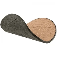 Christo Round Necklace Disc