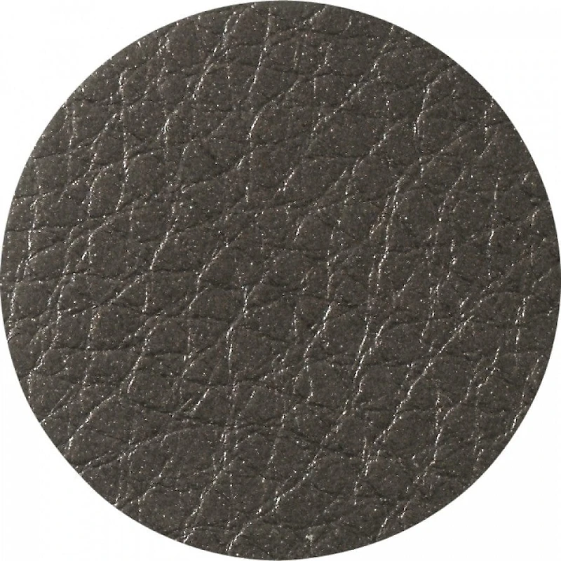 Christo Round Necklace Disc