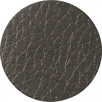 Christo Round Necklace Disc