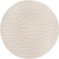 Christo Round Necklace Disc