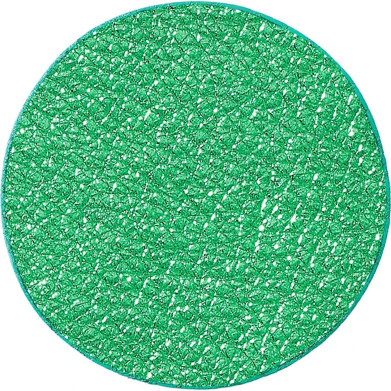 Christo Round Necklace Disc