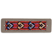 Christo Southwest Hearts Wide Strap
