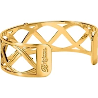 Christo Sydney Narrow Cuff Bracelet