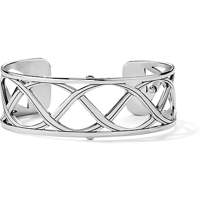 Christo Sydney Narrow Cuff Bracelet