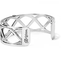 Christo Sydney Narrow Cuff Bracelet