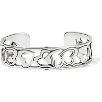 Christo Venice Slim Cuff Bracelet