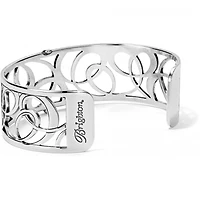 Christo Vienna Narrow Cuff Bracelet