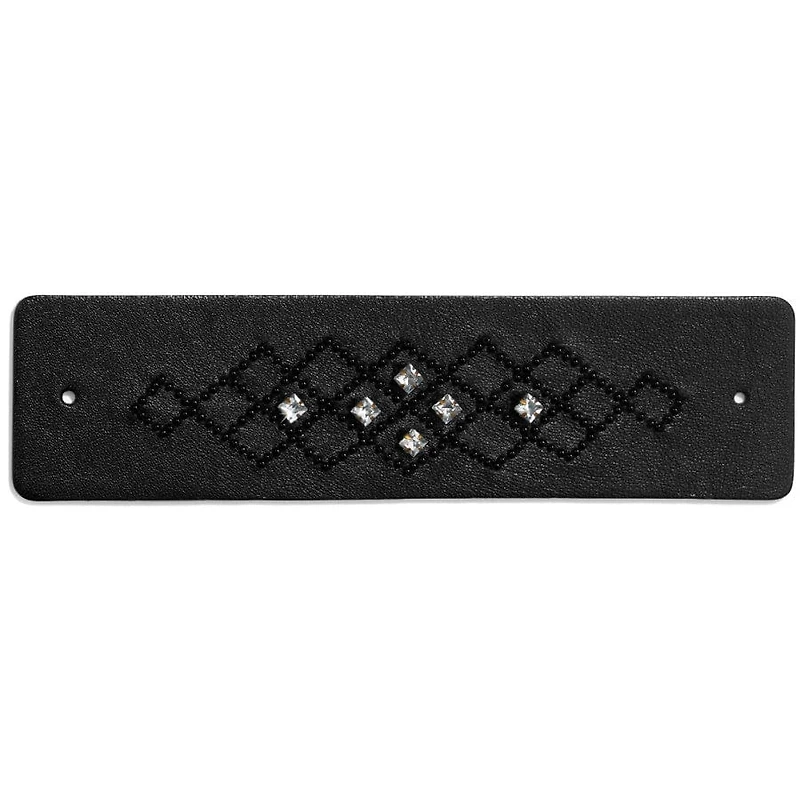 Christo Zenith Wide Strap