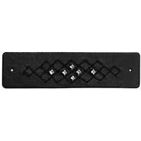 Christo Zenith  Wide Strap