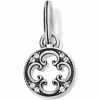 Clover Highlight Amulet