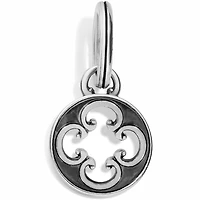 Clover Highlight Amulet