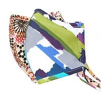 Colorful Life Face Mask (2 pack)