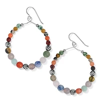 Contempo Desert Sky French Wire Earrings