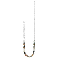 Contempo Desert Sky Pearl Necklace