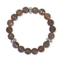 Contempo Desert Sky Storm Stretch Bracelet