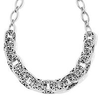 Contempo Linx Necklace