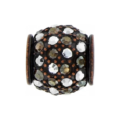 Crystal Voyage Treasure Bead
