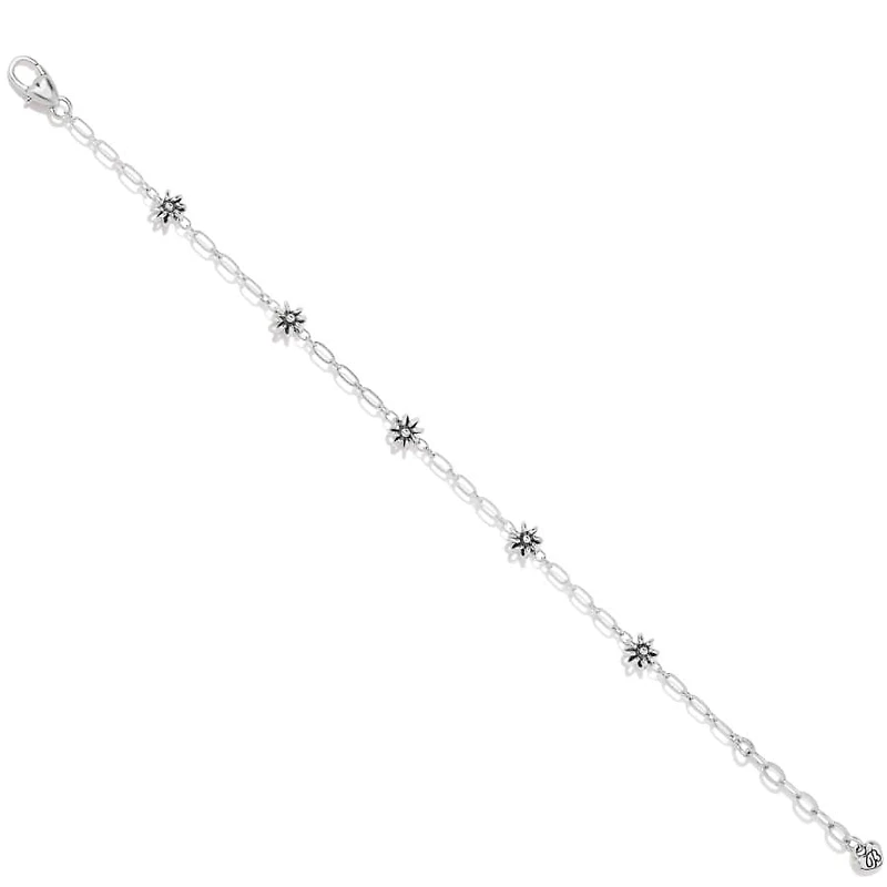 Daisy Chain Anklet