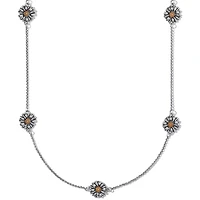 Daisy Dee Long Necklace