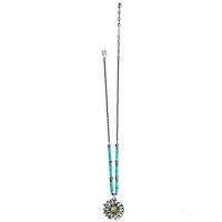 Daisy Dee Turquoise Necklace
