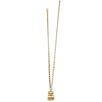 Dauphin Long Necklace