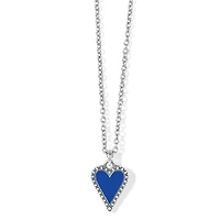 Dazzling Love Petite Necklace