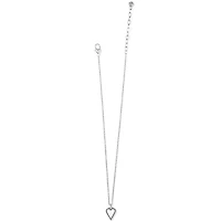 Dazzling Love Petite Necklace
