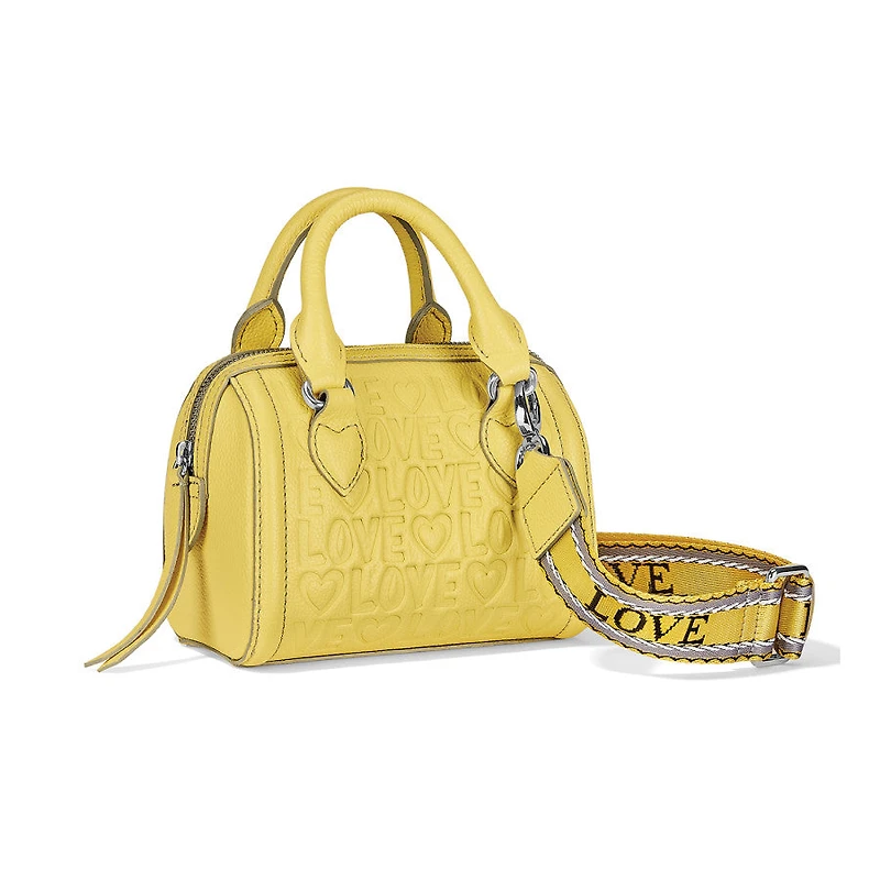 Deeply Love Mini Satchel
