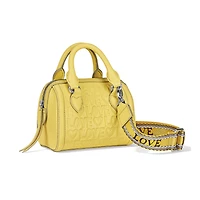 Deeply Love Mini Satchel