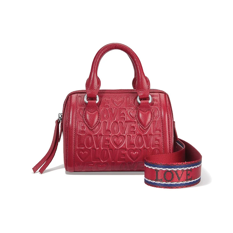 Deeply Love Mini Satchel