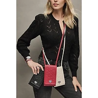 Deeply Love Phone Organizer