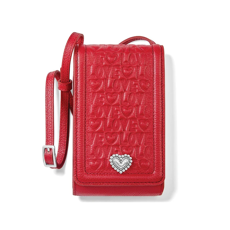 Deeply Love Phone Organizer