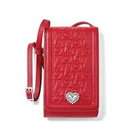 Deeply Love Phone Organizer