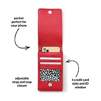 Deeply Love Phone Organizer
