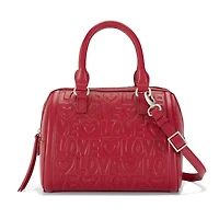 Deeply Love Satchel