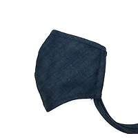 Denim Face Mask (2 pack)