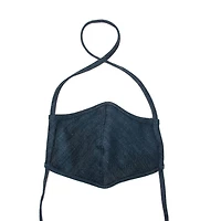 Denim Face Mask (2 pack)