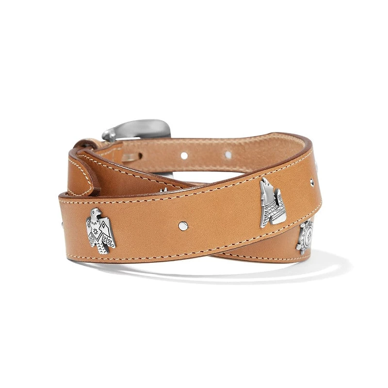Desert Friends Belt