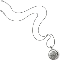 Etoile Convertible Locket Necklace