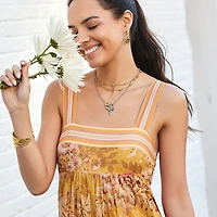 Everbloom Flutter Necklace